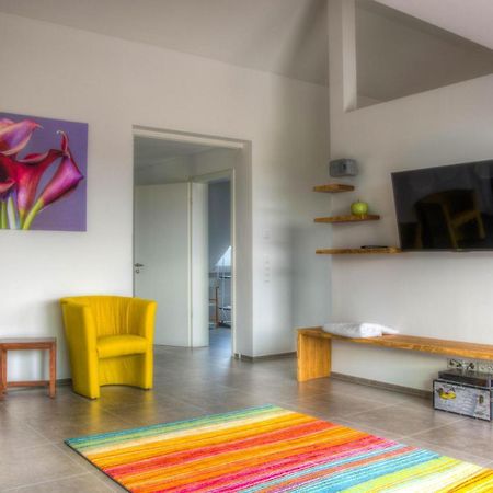 Apartamento Alpenblick 3 Bodolz Exterior foto