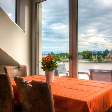Apartamento Alpenblick 3 Bodolz Exterior foto