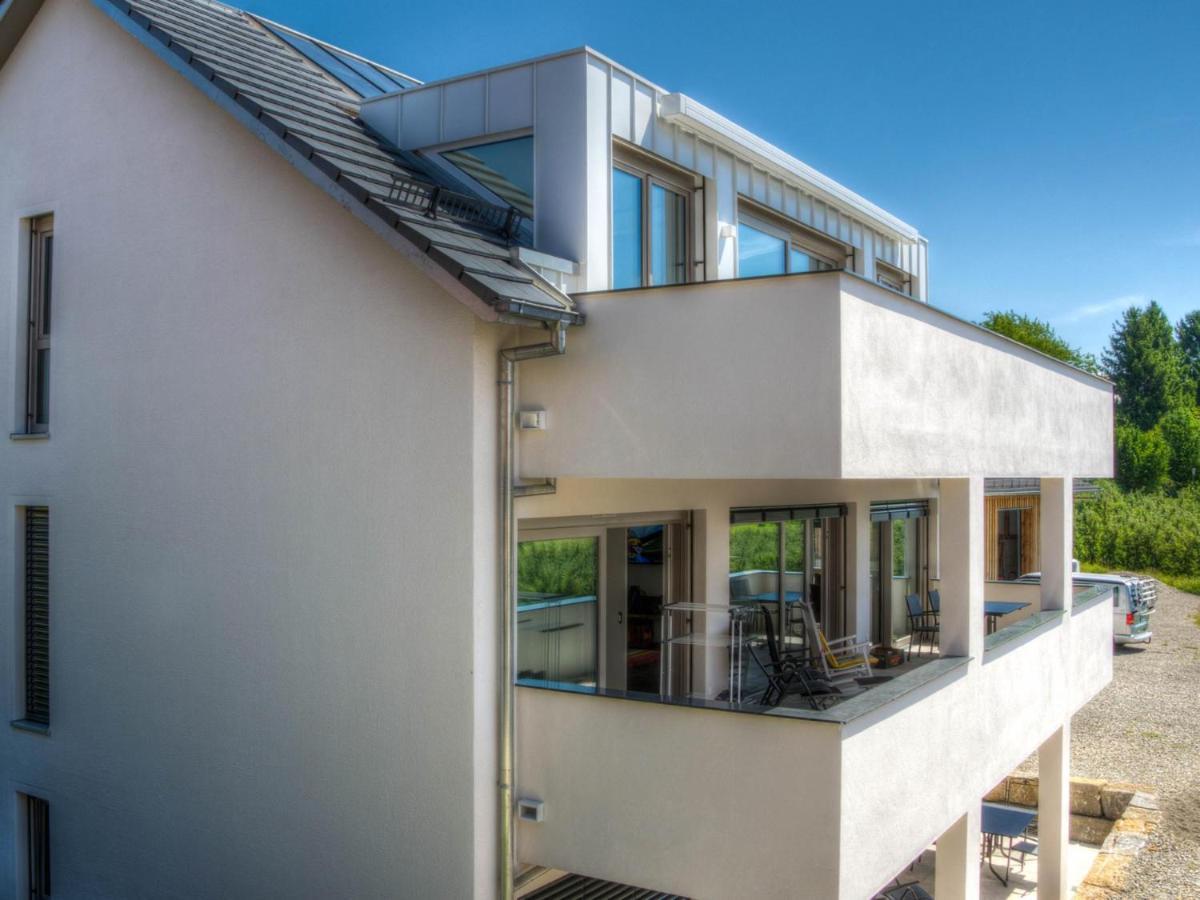 Apartamento Alpenblick 3 Bodolz Exterior foto